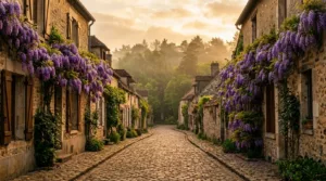 Barbizon fête les Jardins du Monde les 18 et 19 avril