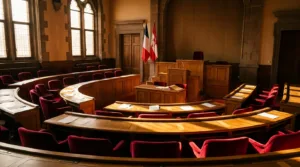 Bardella affine sa carte régionale : Alsace, Corse, Outre-mer, le RN décentralise son discours