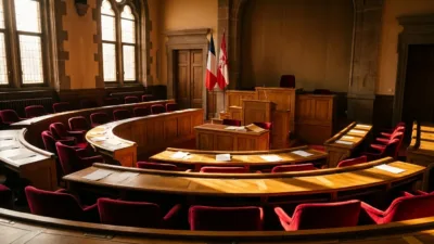 Bardella affine sa carte régionale : Alsace, Corse, Outre-mer, le RN décentralise son discours