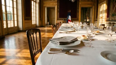 Bardella au Medef : l&rsquo;offensive séduction qui dérange même au RN