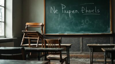 Bas-Rhin : 100 classes supprimées à la rentrée, les enseignants mobilisés