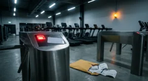 Basic-Fit piraté : coordonnées bancaires d&rsquo;un million de membres volées, destination inconnue