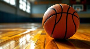 Basket à Évry-Courcouronnes : une qualification pour les phases finales régionales