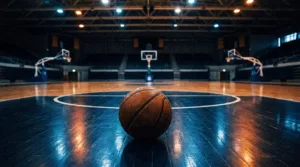 Basket en Martinique : Aigle Noir rêve de sacre, derby explosif Golden Star-USAC à Rivière-Salée