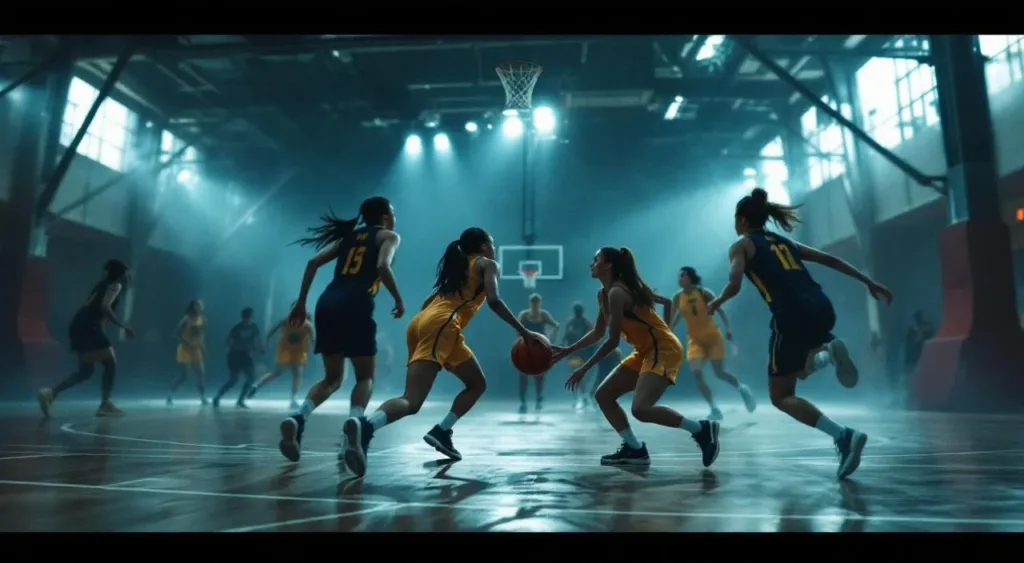 Basket féminin : l&rsquo;ASA Vauzelles écrase Saint-Vit 81-49 en Prénationale