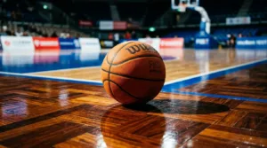 Basket féminin : les Louves de Landerneau terminent une saison historique