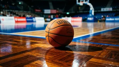 Basket féminin : les Louves de Landerneau terminent une saison historique