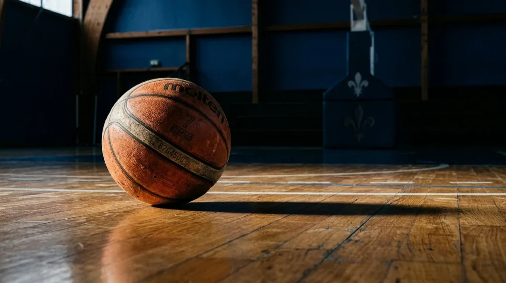 Basket : le RMB s&rsquo;impose face à La Rochelle et relance sa course aux playoffs