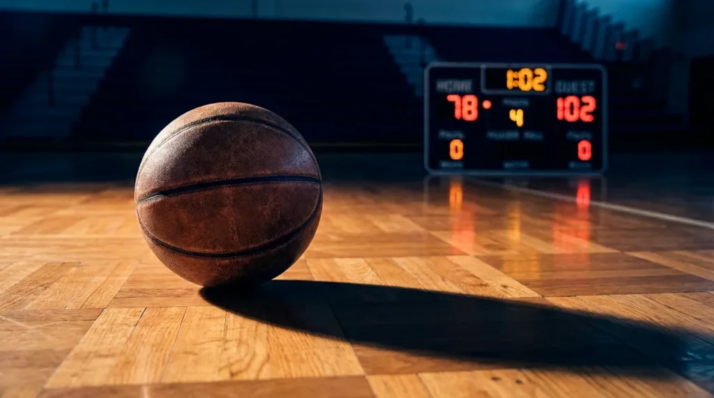 Basket N3 : Cognac Basket Avenir s&rsquo;incline à Clisson en fin de saison