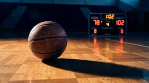 Basket N3 : Cognac Basket Avenir s&rsquo;incline à Clisson en fin de saison