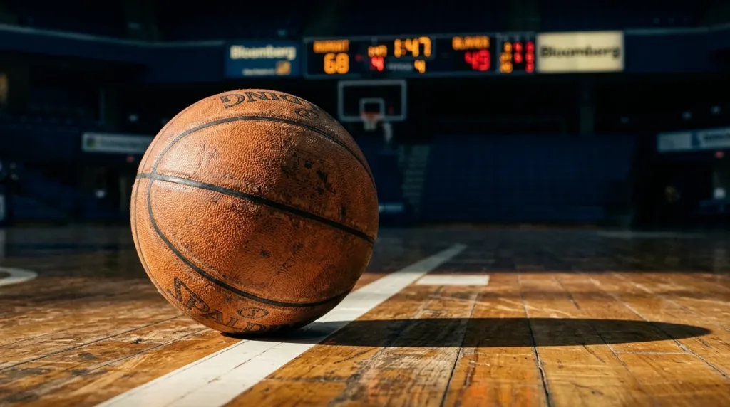 Basket Pro B : les Sharks d&rsquo;Antibes s&rsquo;imposent à Quimper, 93-80