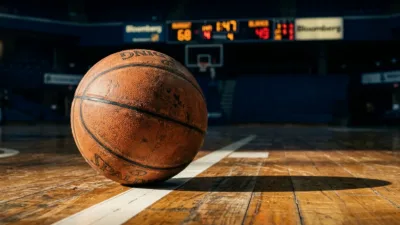 Basket Pro B : les Sharks d'Antibes s'imposent à Quimper, 93-80