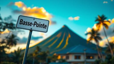 Basse-Pointe se mobilise contre le harcèlement scolaire