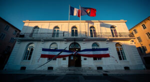 Bastia : Françoise Gatel confirme le calendrier de la réforme constitutionnelle corse