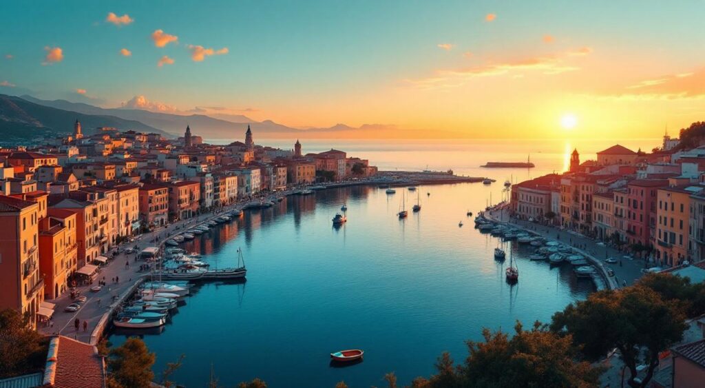 Bastia : le budget 2026 en débat, environnement et transports au centre