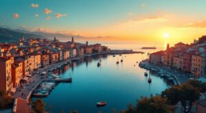 Bastia : le budget 2026 en débat, environnement et transports au centre