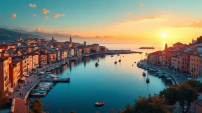 Bastia : le budget 2026 en débat, environnement et transports au centre