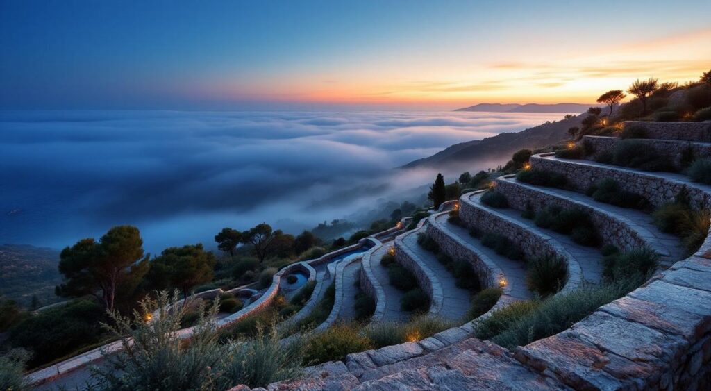 Bastia : le Rosemary, premier hôtel 5 étoiles, ouvre en mai