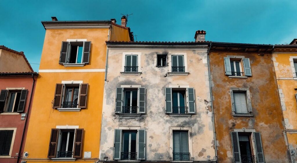 Bastia : trois blessés dans un incendie à l&rsquo;Annonciade