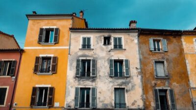 Bastia : trois blessés dans un incendie à l'Annonciade