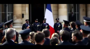 Bataclan : 59 policiers décorés à l&rsquo;Élysée, la BAC 75N toujours exclue