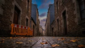 Bâtiment : recul de 5,2% à Limoges, les aides à la rénovation pointées du doigt