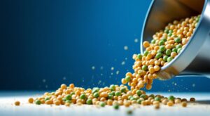 Baule : Intact Régénérative transforme des légumineuses en protéines végétales