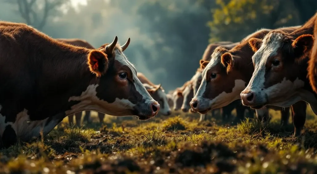 Baulou : vaccination forcée de bovins, des vétérinaires ciblés par des menaces