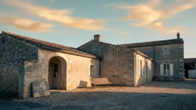 Bazas inaugure son centre de santé communautaire face aux déserts médicaux