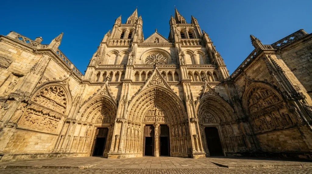 Bazas : la cité médiévale se visite en guided tour dès 7 euros