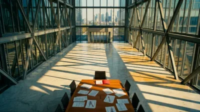 BCE : premier assouplissement depuis octobre 2025, les taux passent sous la barre symbolique