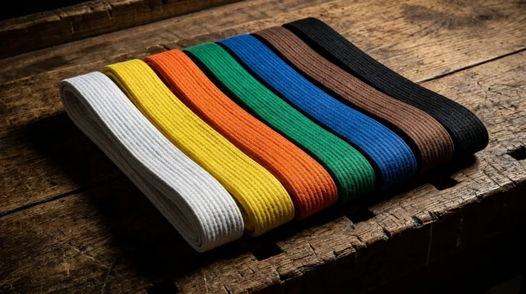 Beaucourt : l&rsquo;AS Beaucourt organise son gala de judo le 29 avril