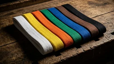 Beaucourt : l'AS Beaucourt organise son gala de judo le 29 avril