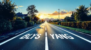 Beaucouzé : les pistes cyclables vers Angers prennent forme