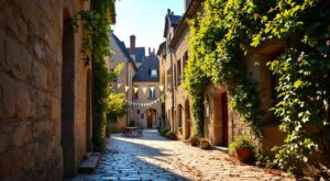 Beaugency prépare sa Fête des Voisins pour le 29 mai 2026