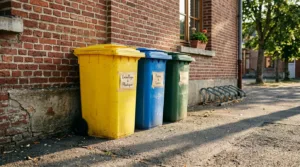 Beaumont-Monteux : les écoliers apprennent le recyclage en le pratiquant