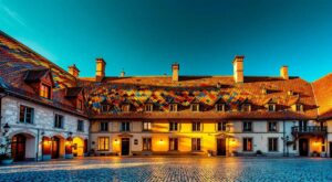 Beaune : le festival d&rsquo;opéra baroque ouvre sa 44e édition à Notre-Dame