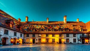 Beaune : le festival d'opéra baroque ouvre sa 44e édition à Notre-Dame