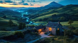 Beaune-sur-Arzon se dote d&rsquo;un espace de co-working pour télétravailleurs et indépendants