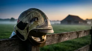 Beaupont : un éleveur tué par son taureau, la communauté sous le choc