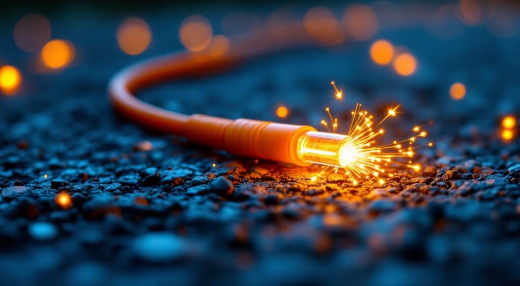 Beaupuy : la fibre couvre 98% de la commune, mais la fracture numérique persiste