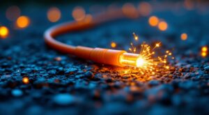 Beaupuy : la fibre couvre 98% de la commune, mais la fracture numérique persiste