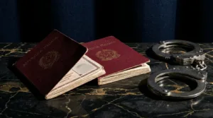 Beausoleil : un dirigeant de la Camorra interpellé par le GIGN près de Monaco