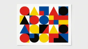 Beauvais : au MUDO, les enfants peignent l&rsquo;abstrait avec l&rsquo;alphabet d&rsquo;Herbin