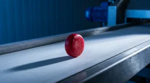 Bel mise 60 millions d&rsquo;euros sur le Mini Babybel® à Sablé-sur-Sarthe