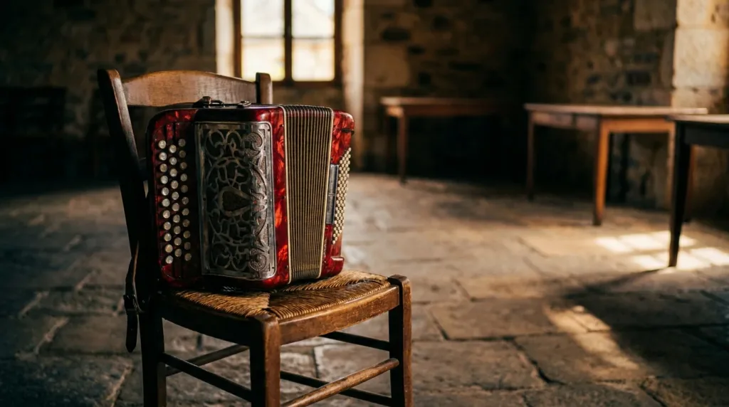 Belcastel : thé dansant avec Guillaume Fabre le 26 avril