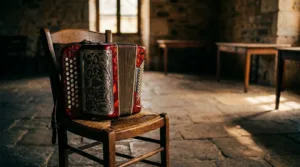 Belcastel : thé dansant avec Guillaume Fabre le 26 avril