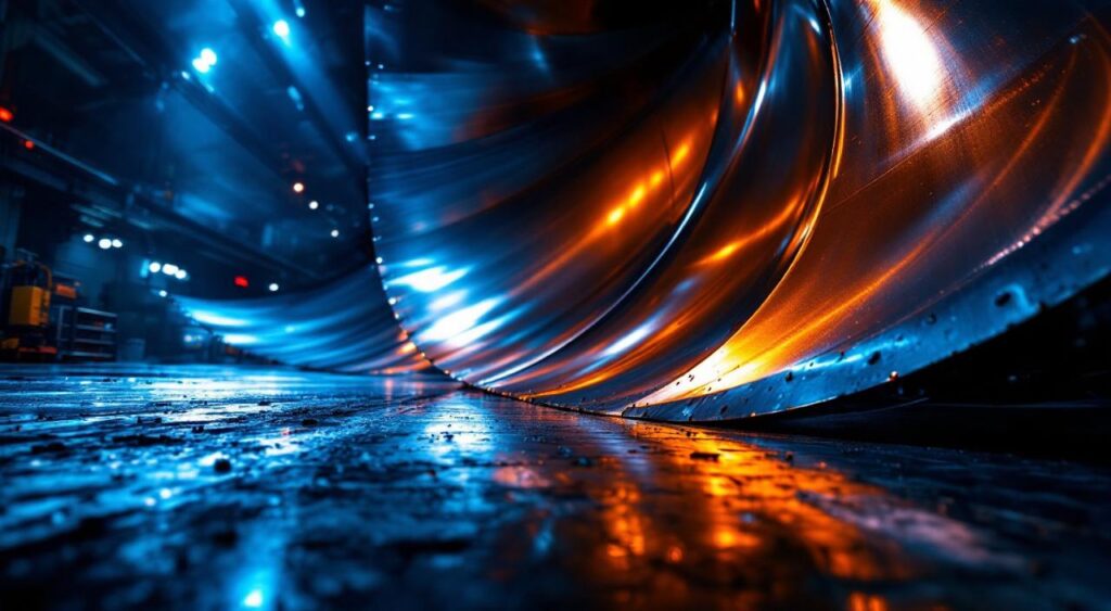 Belfort : 350 millions et 500 emplois pour l&rsquo;usine de turbines Arabelle