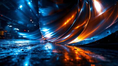 Belfort : 350 millions et 500 emplois pour l'usine de turbines Arabelle