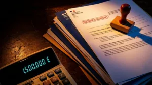 Belfort : 5,8 millions d&rsquo;euros de redressements fiscaux notifiés en 2025